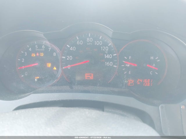 Продаж на аукціоні авто 2007 Nissan Altima 2.5 S, vin: 1N4AL21E37N465618, номер лоту: 45686341