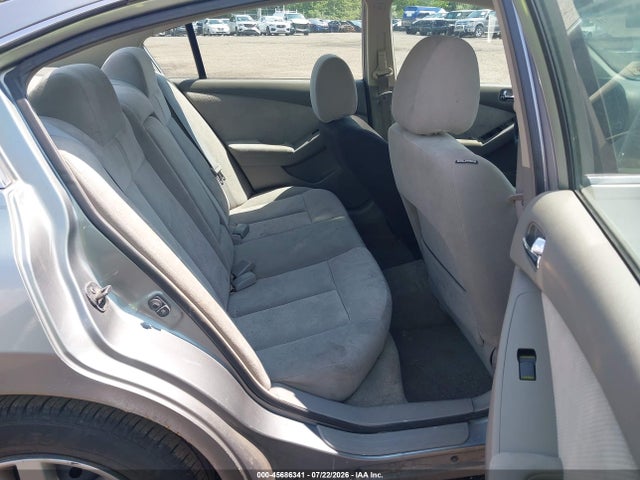 Продаж на аукціоні авто 2007 Nissan Altima 2.5 S, vin: 1N4AL21E37N465618, номер лоту: 45686341