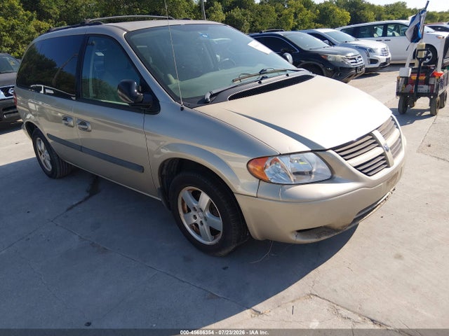 Продаж на аукціоні авто 2005 Dodge Caravan Sxt, vin: 1D4GP45R05B436483, номер лоту: 45686354