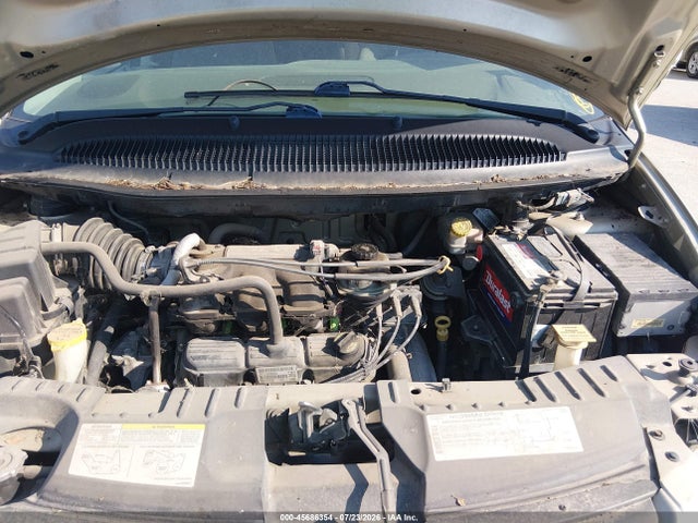 Продаж на аукціоні авто 2005 Dodge Caravan Sxt, vin: 1D4GP45R05B436483, номер лоту: 45686354