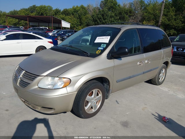 Продаж на аукціоні авто 2005 Dodge Caravan Sxt, vin: 1D4GP45R05B436483, номер лоту: 45686354