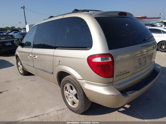 Продаж на аукціоні авто 2005 Dodge Caravan Sxt, vin: 1D4GP45R05B436483, номер лоту: 45686354