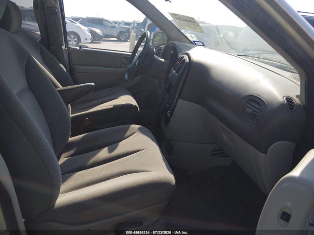 Продаж на аукціоні авто 2005 Dodge Caravan Sxt, vin: 1D4GP45R05B436483, номер лоту: 45686354