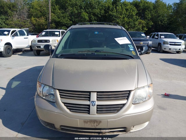 Продаж на аукціоні авто 2005 Dodge Caravan Sxt, vin: 1D4GP45R05B436483, номер лоту: 45686354