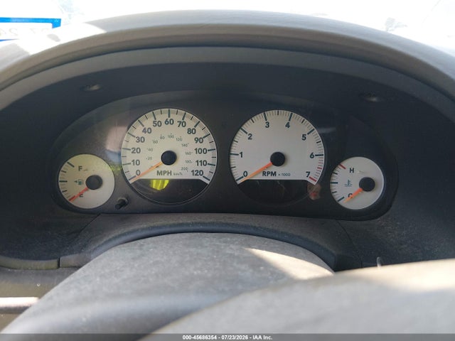 Продаж на аукціоні авто 2005 Dodge Caravan Sxt, vin: 1D4GP45R05B436483, номер лоту: 45686354