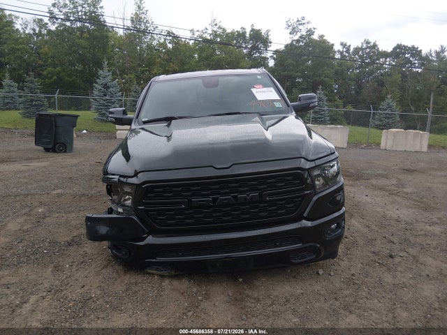 45686358 :رقم المزاد ، 1C6RRFFG5PN679370 vin ، 2023 Ram 1500 Big Horn  4x4 5'7 Box مزاد بيع