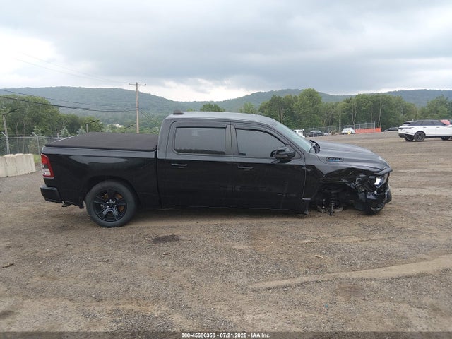 45686358 :رقم المزاد ، 1C6RRFFG5PN679370 vin ، 2023 Ram 1500 Big Horn  4x4 5'7 Box مزاد بيع