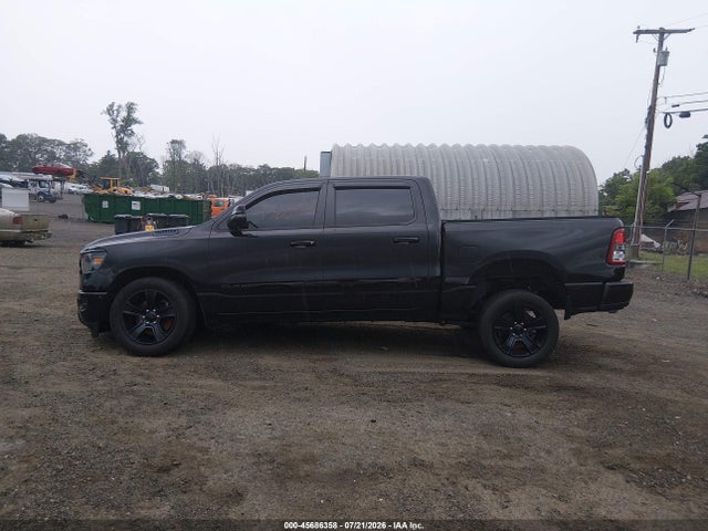 45686358 :رقم المزاد ، 1C6RRFFG5PN679370 vin ، 2023 Ram 1500 Big Horn  4x4 5'7 Box مزاد بيع