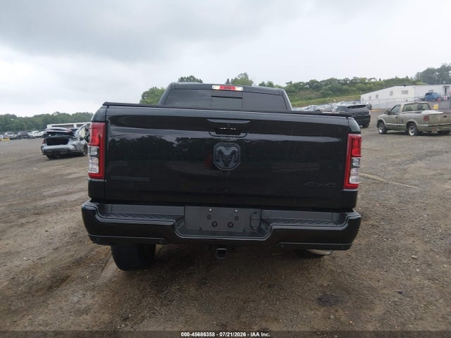 45686358 :رقم المزاد ، 1C6RRFFG5PN679370 vin ، 2023 Ram 1500 Big Horn  4x4 5'7 Box مزاد بيع