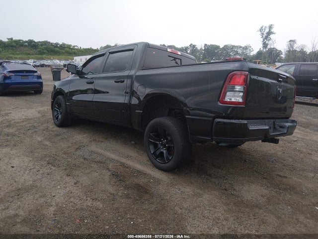 45686358 :رقم المزاد ، 1C6RRFFG5PN679370 vin ، 2023 Ram 1500 Big Horn  4x4 5'7 Box مزاد بيع