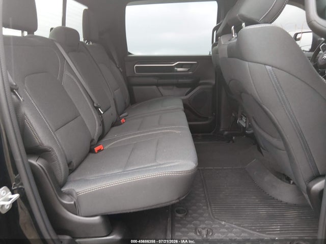 45686358 :رقم المزاد ، 1C6RRFFG5PN679370 vin ، 2023 Ram 1500 Big Horn  4x4 5'7 Box مزاد بيع