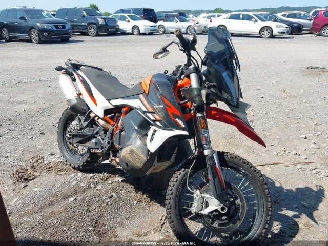 2021 VBKTR6406MM814134 zdjęcie główne