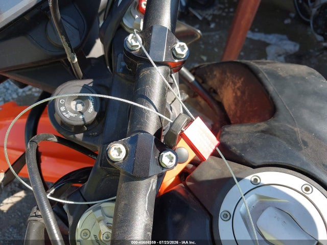 KTM 890 Adventure R 2021 VBKTR6406MM814134 Image 11