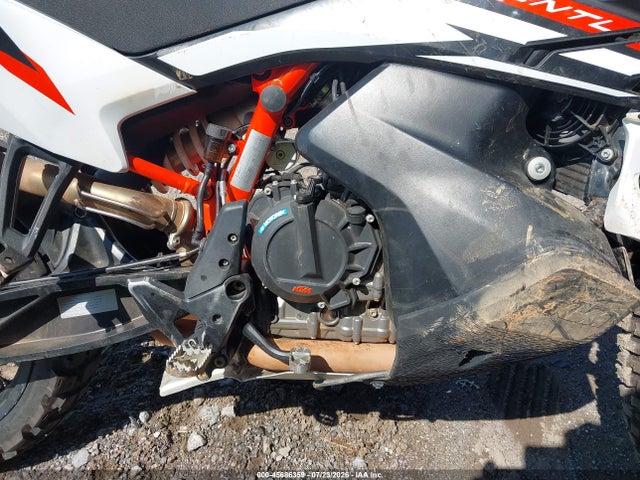 KTM 890 Adventure R 2021 VBKTR6406MM814134 Image 8