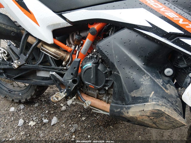 KTM 890 Adventure R 2021 VBKTR6406MM814134 Image 9