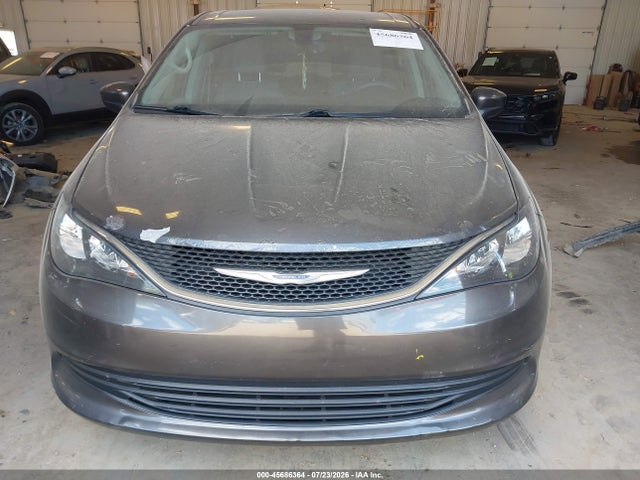 Aukcja sprzedaży 2017 Chrysler Pacifica Touring, vin: 2C4RC1DG6HR501147, numer aukcji: 45686364
