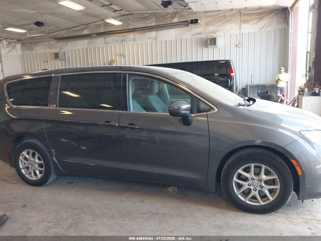 Aukcja sprzedaży 2017 Chrysler Pacifica Touring, vin: 2C4RC1DG6HR501147, numer aukcji: 45686364