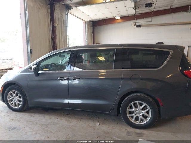 Aukcja sprzedaży 2017 Chrysler Pacifica Touring, vin: 2C4RC1DG6HR501147, numer aukcji: 45686364