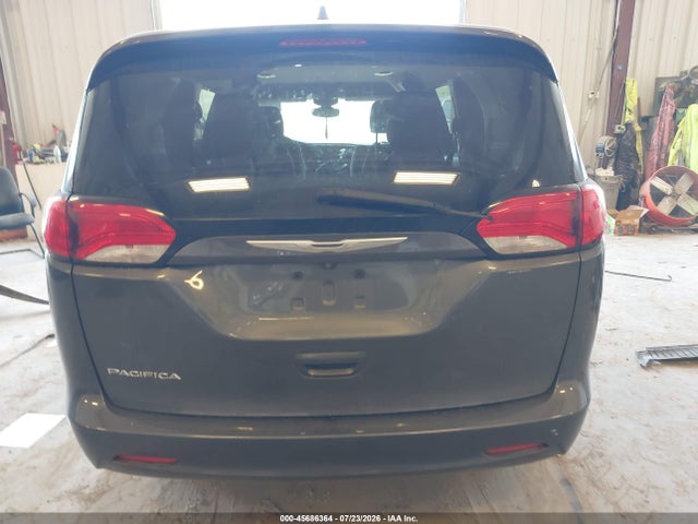Aukcja sprzedaży 2017 Chrysler Pacifica Touring, vin: 2C4RC1DG6HR501147, numer aukcji: 45686364