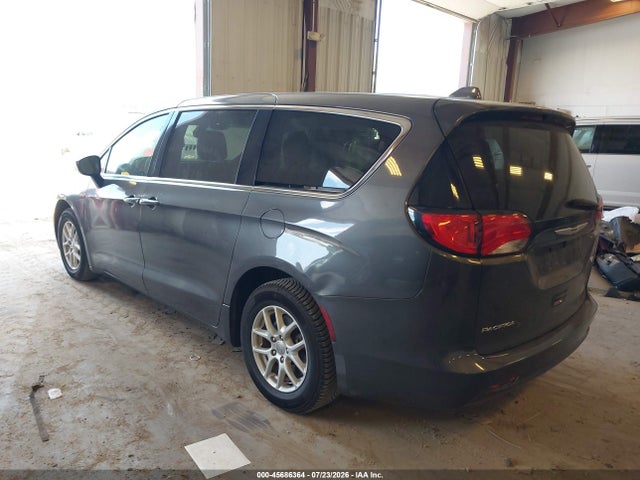 Aukcja sprzedaży 2017 Chrysler Pacifica Touring, vin: 2C4RC1DG6HR501147, numer aukcji: 45686364