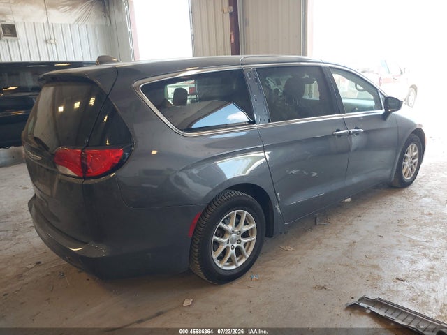 Aukcja sprzedaży 2017 Chrysler Pacifica Touring, vin: 2C4RC1DG6HR501147, numer aukcji: 45686364