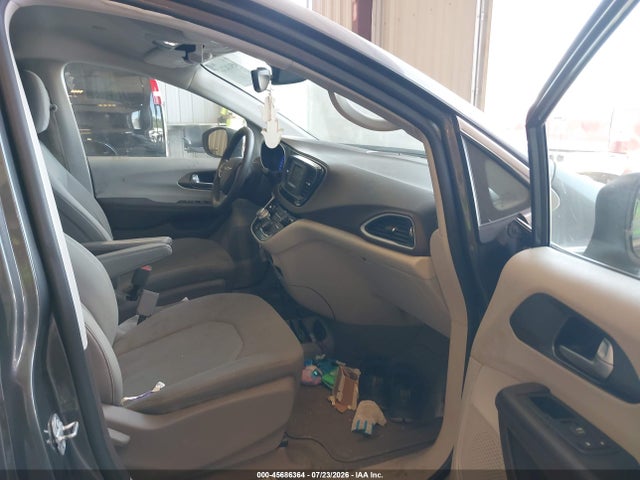 Aukcja sprzedaży 2017 Chrysler Pacifica Touring, vin: 2C4RC1DG6HR501147, numer aukcji: 45686364