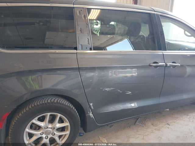 Aukcja sprzedaży 2017 Chrysler Pacifica Touring, vin: 2C4RC1DG6HR501147, numer aukcji: 45686364