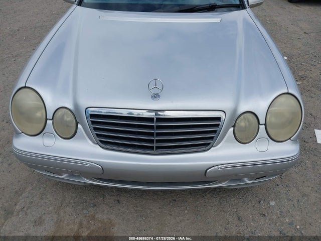 45686374 :رقم المزاد ، WDBJH82J92X062359 vin ، 2002 Mercedes-benz E 320 4m مزاد بيع
