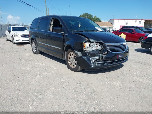 Aukcja sprzedaży 2014 Chrysler Town & Country Touring, vin: 2C4RC1BG6ER434712, numer aukcji: 45686376