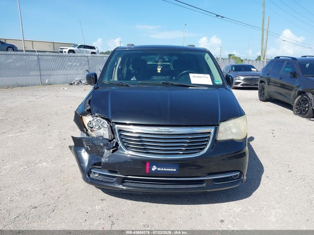 Aukcja sprzedaży 2014 Chrysler Town & Country Touring, vin: 2C4RC1BG6ER434712, numer aukcji: 45686376