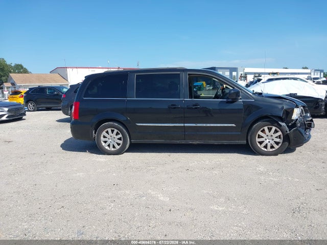Aukcja sprzedaży 2014 Chrysler Town & Country Touring, vin: 2C4RC1BG6ER434712, numer aukcji: 45686376