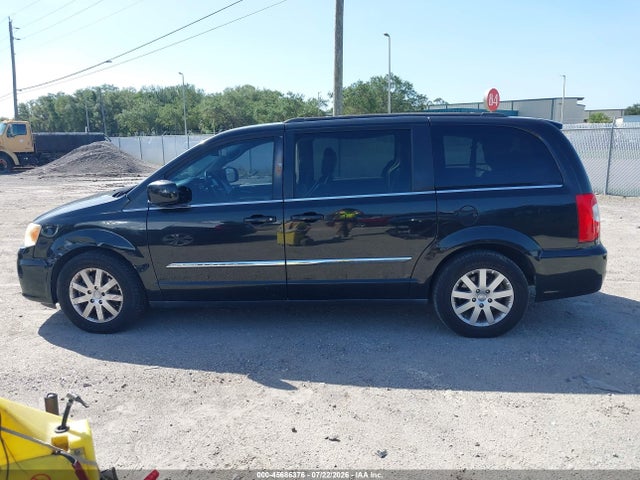 Aukcja sprzedaży 2014 Chrysler Town & Country Touring, vin: 2C4RC1BG6ER434712, numer aukcji: 45686376