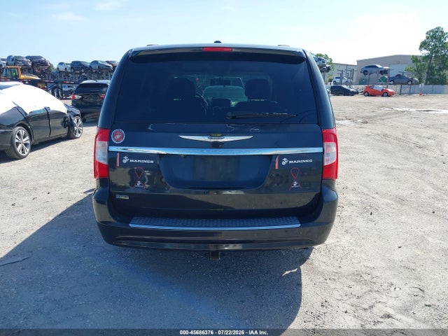 Aukcja sprzedaży 2014 Chrysler Town & Country Touring, vin: 2C4RC1BG6ER434712, numer aukcji: 45686376