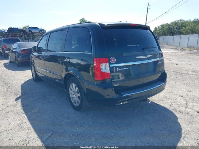 Aukcja sprzedaży 2014 Chrysler Town & Country Touring, vin: 2C4RC1BG6ER434712, numer aukcji: 45686376