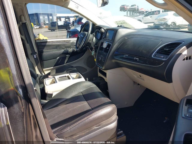 Aukcja sprzedaży 2014 Chrysler Town & Country Touring, vin: 2C4RC1BG6ER434712, numer aukcji: 45686376