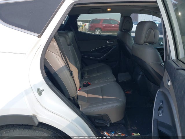 Продажа на аукционе авто 2015 Hyundai Santa Fe Sport 2.4l, vin: 5XYZU3LB7FG275782, номер лота: 45686382