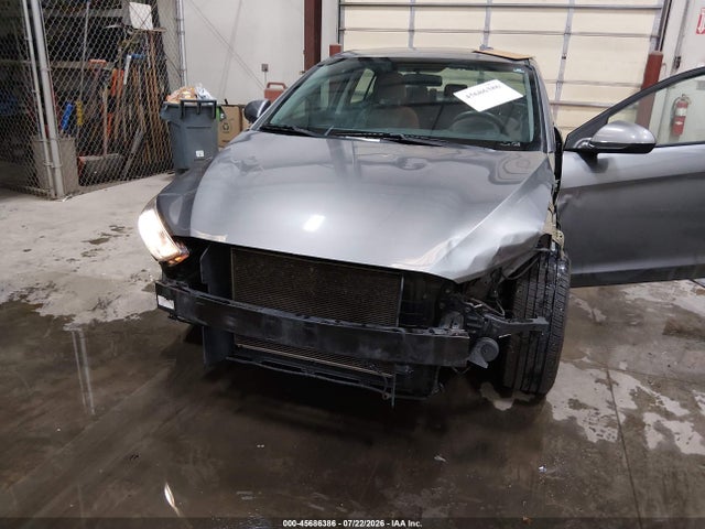 Продажа на аукционе авто 2018 Hyundai Elantra Sel, vin: 5NPD84LF7JH333298, номер лота: 45686386