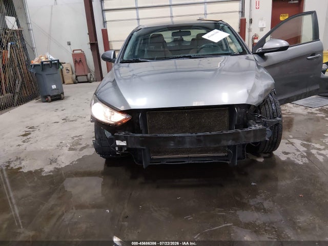 Продажа на аукционе авто 2018 Hyundai Elantra Sel, vin: 5NPD84LF7JH333298, номер лота: 45686386
