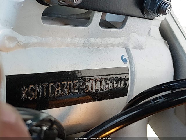 Triumph Motorcycle Tiger 900 Rally Pro 2025 SMTC83DE8STCG6591 Image 10
