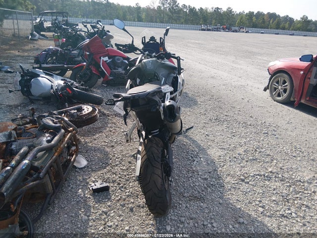 Triumph Motorcycle Tiger 900 Rally Pro 2025 SMTC83DE8STCG6591 Image 6