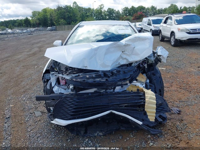45686388 :رقم المزاد ، 4T1DAACK5SU042253 vin ، 2025 Toyota Camry Le مزاد بيع