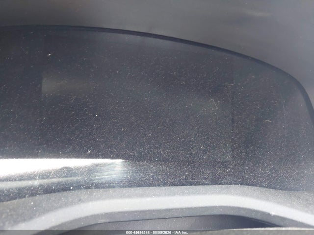 45686388 :رقم المزاد ، 4T1DAACK5SU042253 vin ، 2025 Toyota Camry Le مزاد بيع