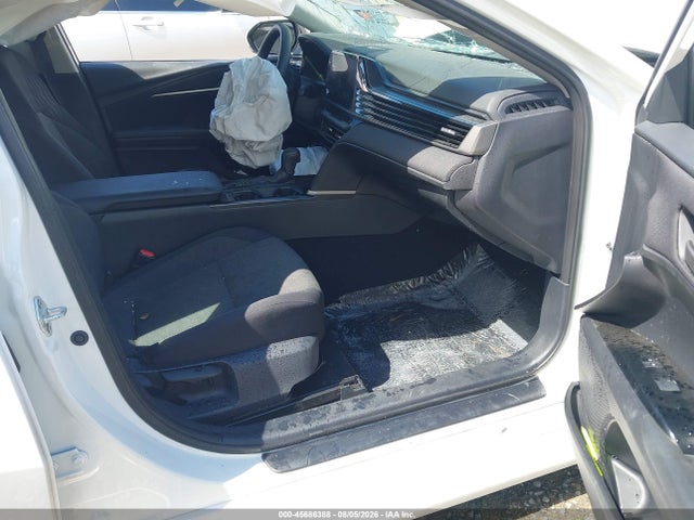 45686388 :رقم المزاد ، 4T1DAACK5SU042253 vin ، 2025 Toyota Camry Le مزاد بيع