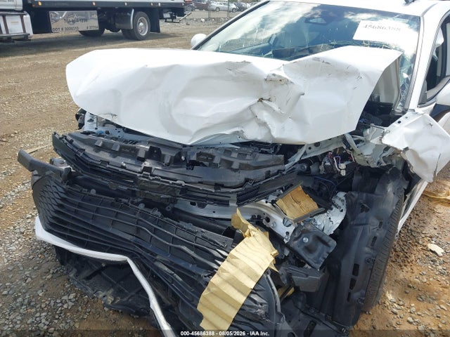 45686388 :رقم المزاد ، 4T1DAACK5SU042253 vin ، 2025 Toyota Camry Le مزاد بيع