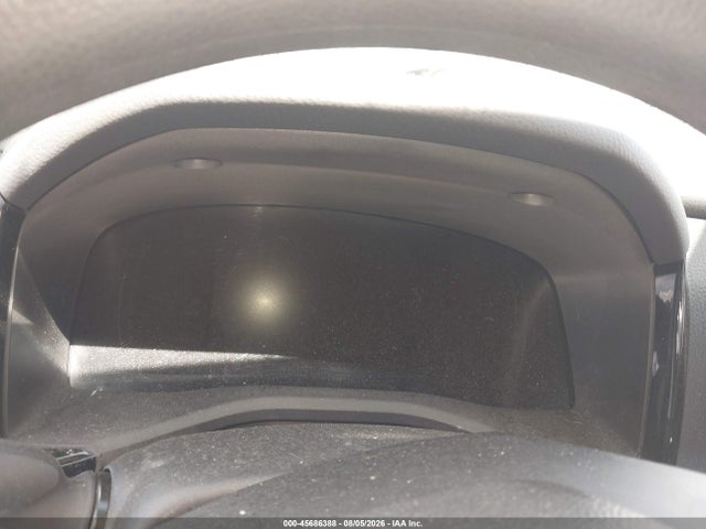 45686388 :رقم المزاد ، 4T1DAACK5SU042253 vin ، 2025 Toyota Camry Le مزاد بيع