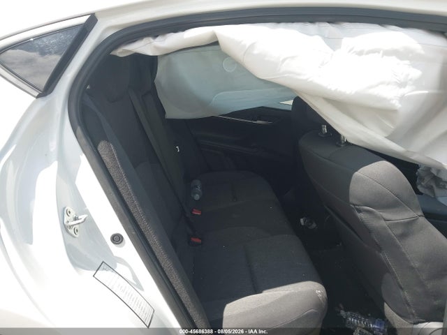 45686388 :رقم المزاد ، 4T1DAACK5SU042253 vin ، 2025 Toyota Camry Le مزاد بيع