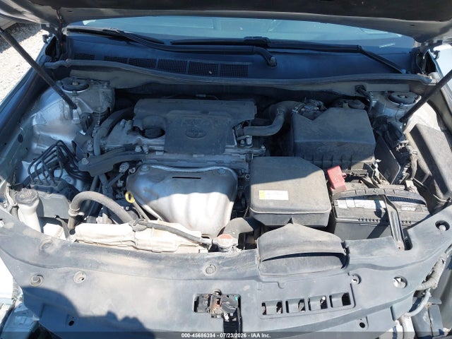 Toyota CAMRY SE 2016 4T1BF1FK1GU181694 Image 10