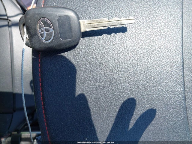 Toyota CAMRY SE 2016 4T1BF1FK1GU181694 Image 11