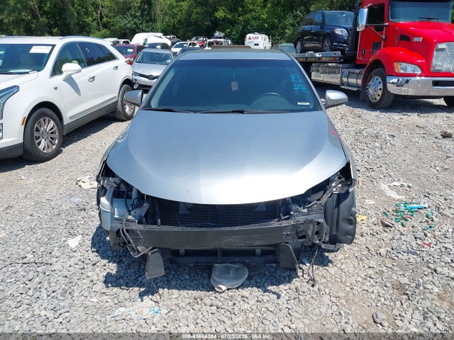 Toyota CAMRY SE 2016 4T1BF1FK1GU181694 Image 12