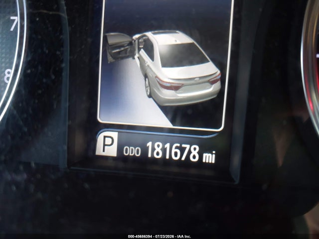 Toyota CAMRY SE 2016 4T1BF1FK1GU181694 Image 15